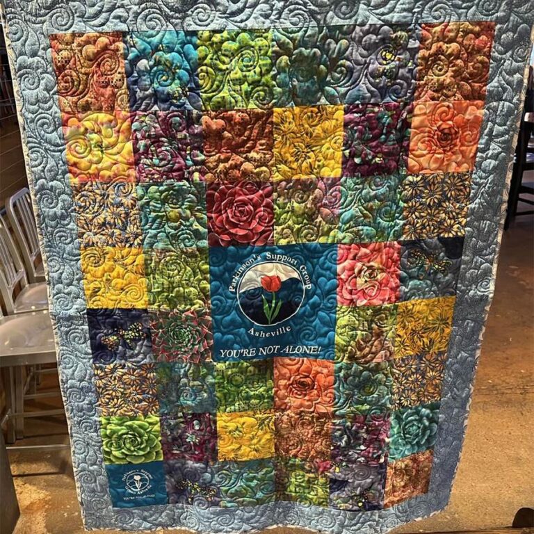 parkinson's support group of asheville you are not alone