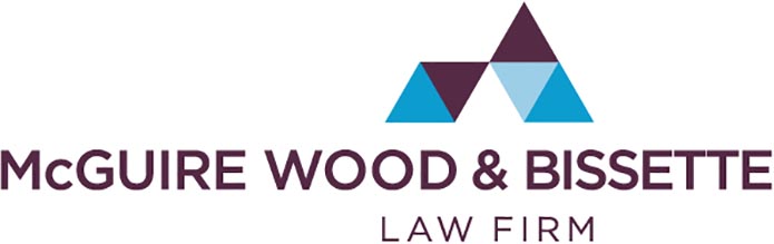 McGuire Wood & Bissette Law firm